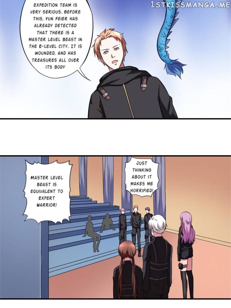 An urban cultivation frenzy chapter 33 - page 16
