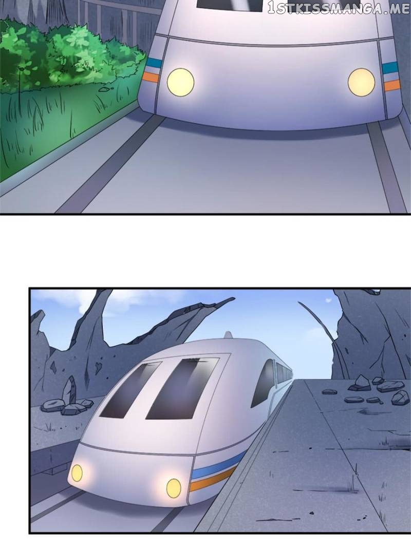 An urban cultivation frenzy chapter 33 - page 22