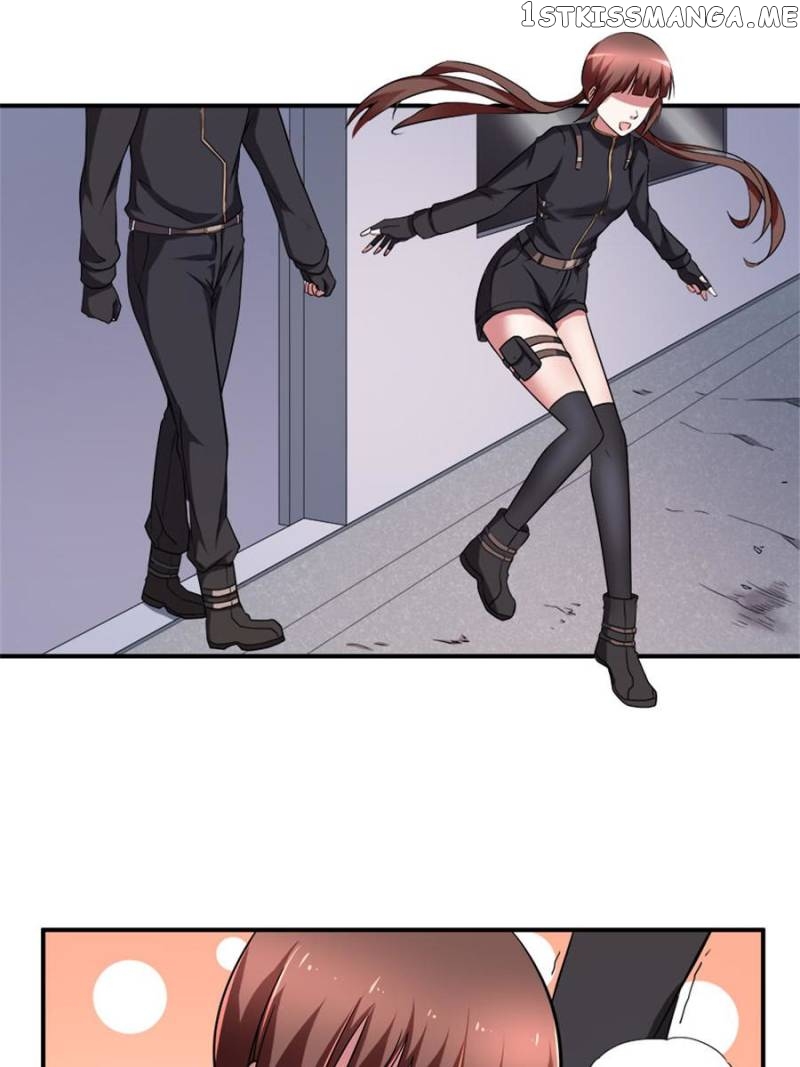 An urban cultivation frenzy chapter 33 - page 23