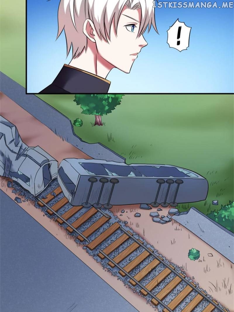 An urban cultivation frenzy chapter 33 - page 26