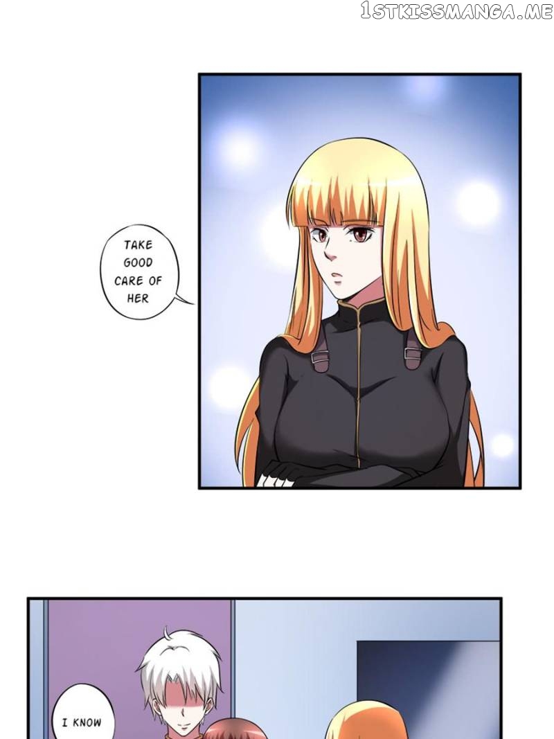An urban cultivation frenzy chapter 33 - page 31