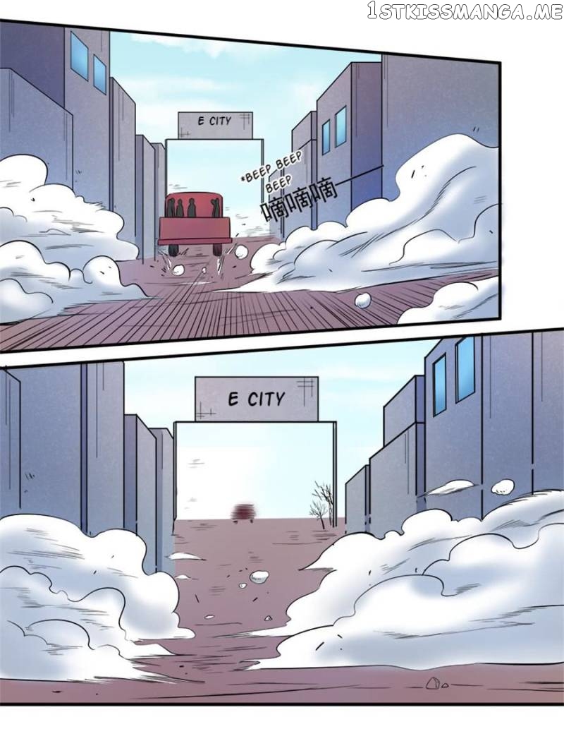 An urban cultivation frenzy chapter 33 - page 40