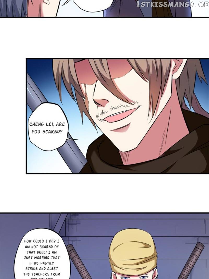An urban cultivation frenzy chapter 33 - page 43