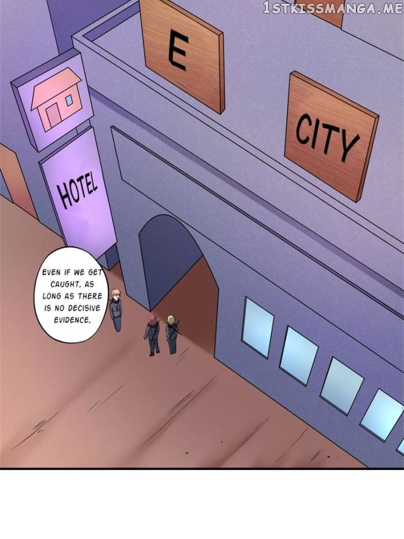 An urban cultivation frenzy chapter 33 - page 46