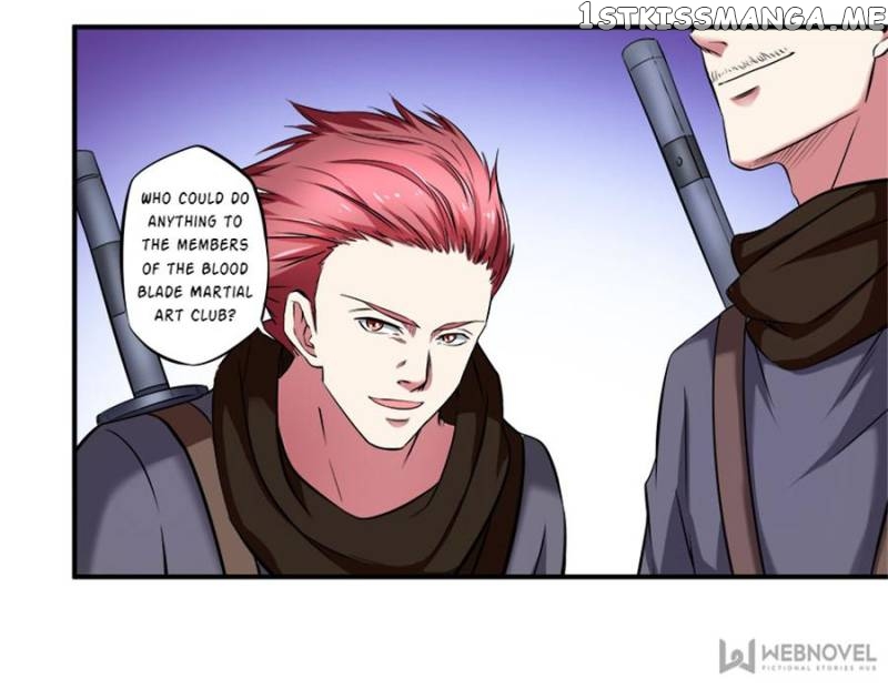An urban cultivation frenzy chapter 33 - page 47