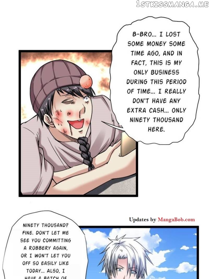 An urban cultivation frenzy chapter 61 - page 11