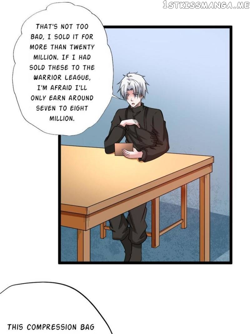 An urban cultivation frenzy chapter 61 - page 29