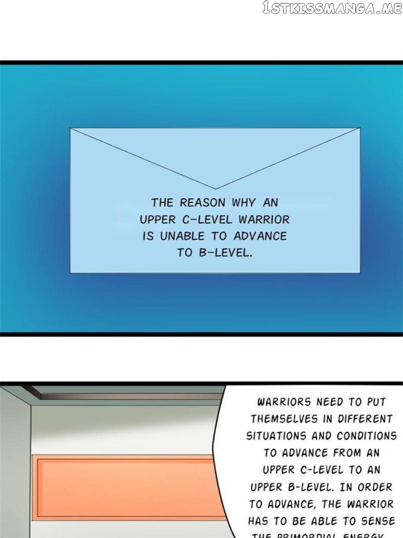 An urban cultivation frenzy chapter 61 - page 32