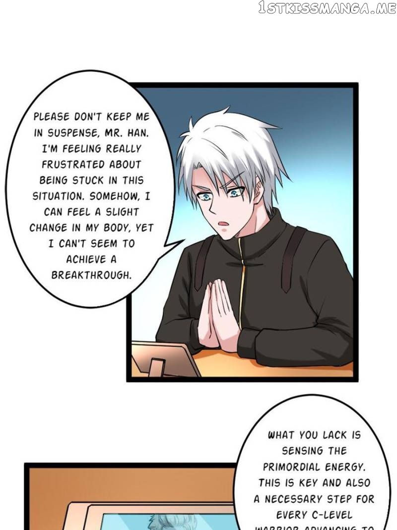 An urban cultivation frenzy chapter 61 - page 39