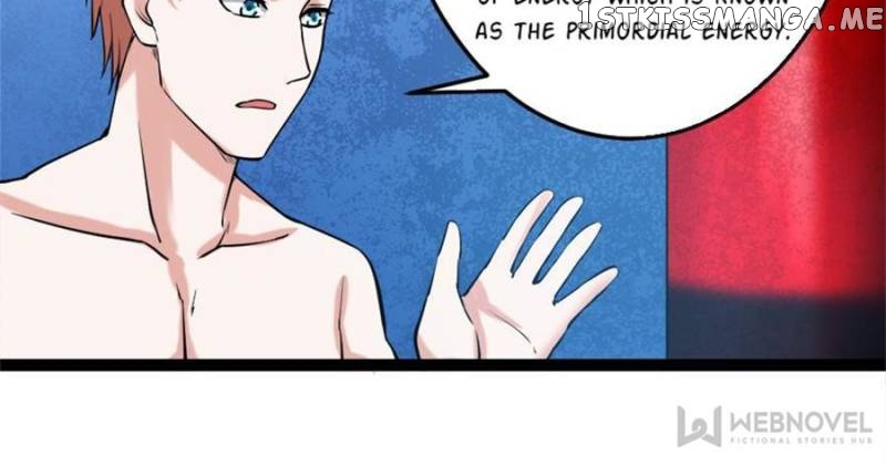 An urban cultivation frenzy chapter 61 - page 41
