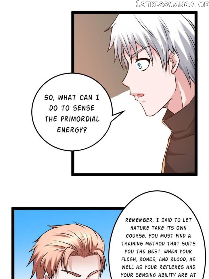 An urban cultivation frenzy chapter 61 - page 42