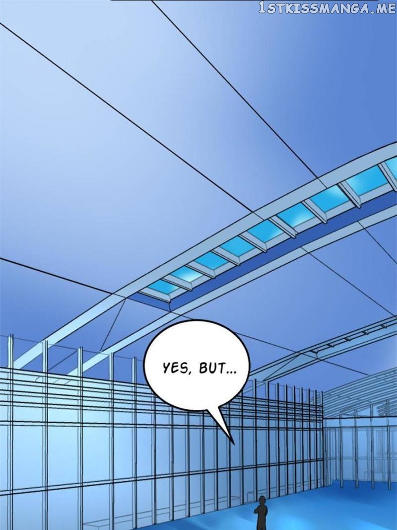 An urban cultivation frenzy chapter 61 - page 45