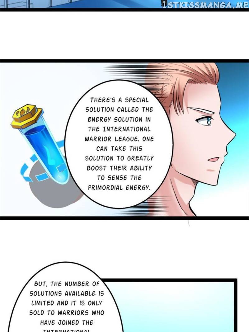An urban cultivation frenzy chapter 61 - page 46