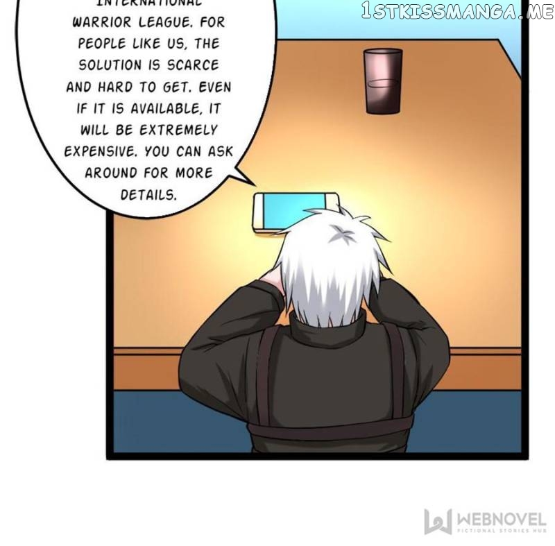 An urban cultivation frenzy chapter 61 - page 47