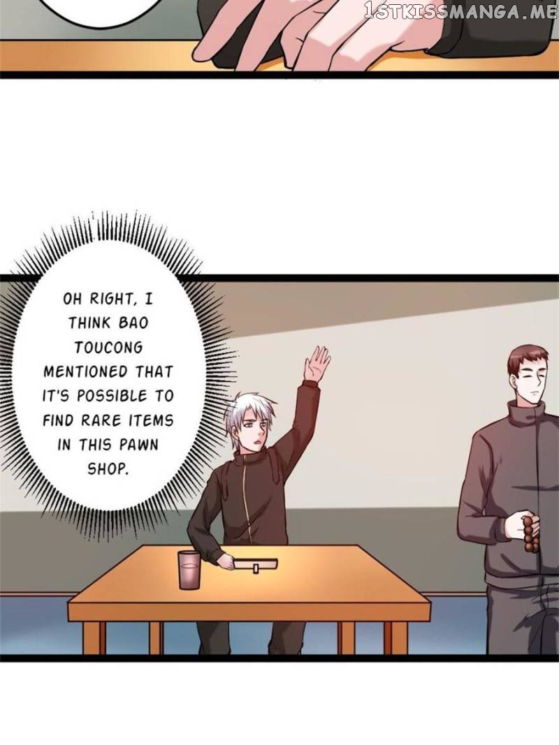 An urban cultivation frenzy chapter 61 - page 49