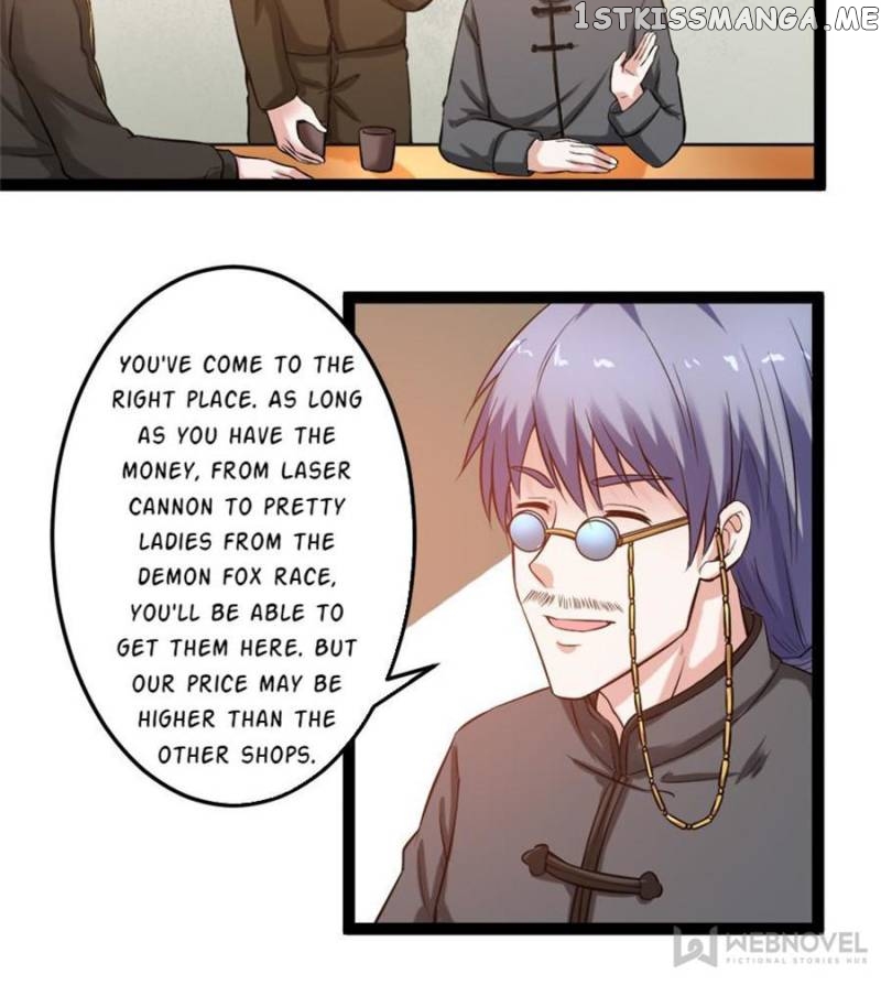 An urban cultivation frenzy chapter 61 - page 52