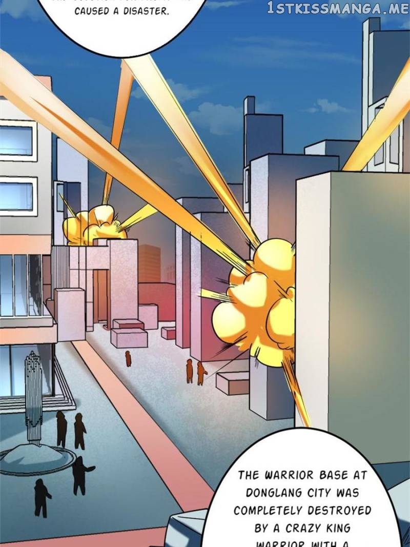 An urban cultivation frenzy chapter 61 - page 56