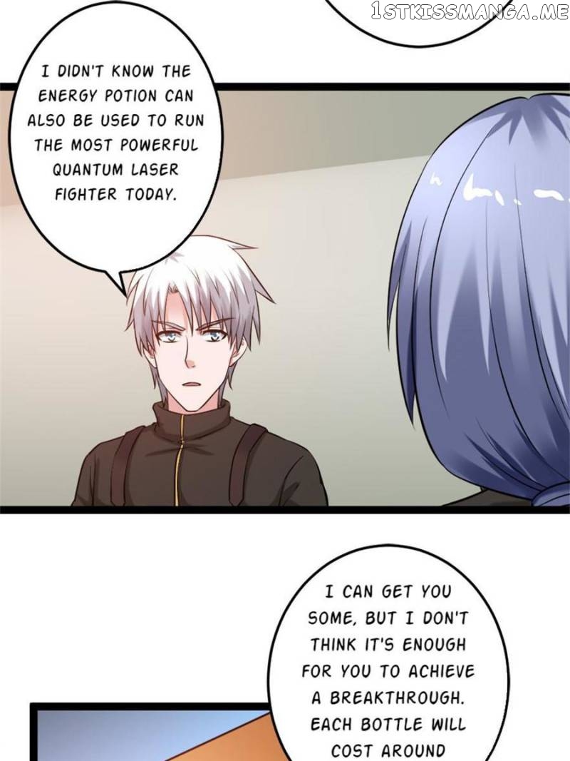 An urban cultivation frenzy chapter 61 - page 58