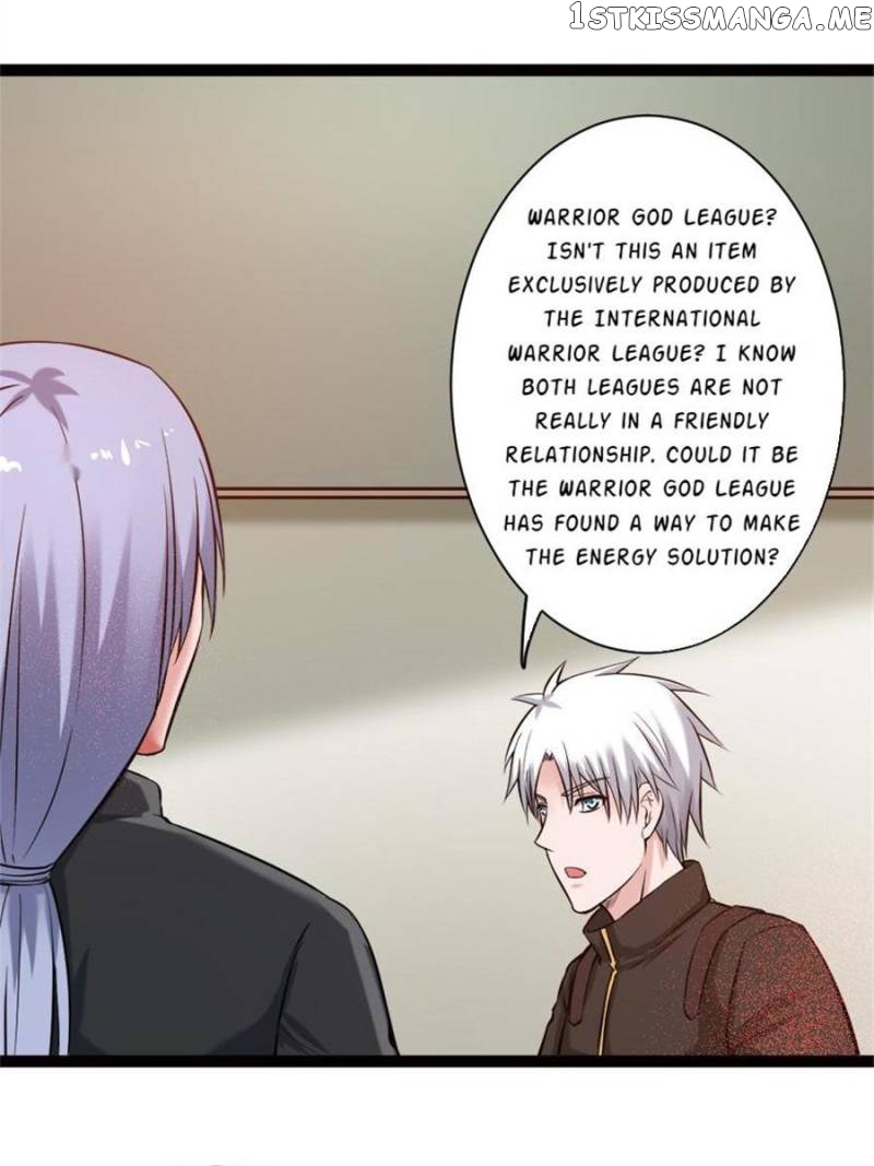An urban cultivation frenzy chapter 61 - page 62
