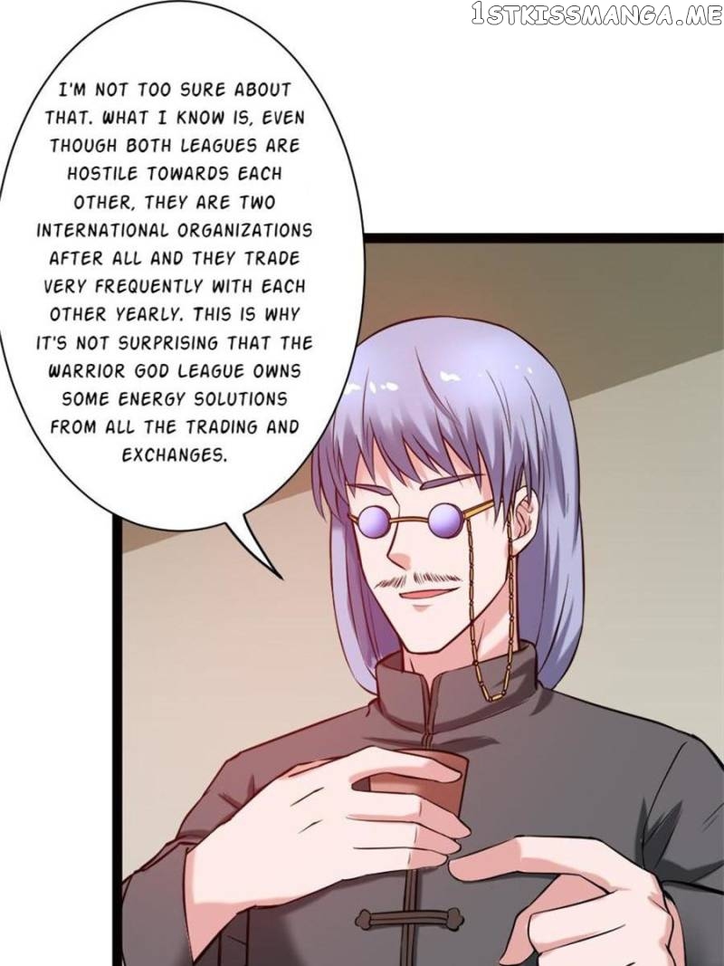 An urban cultivation frenzy chapter 61 - page 63