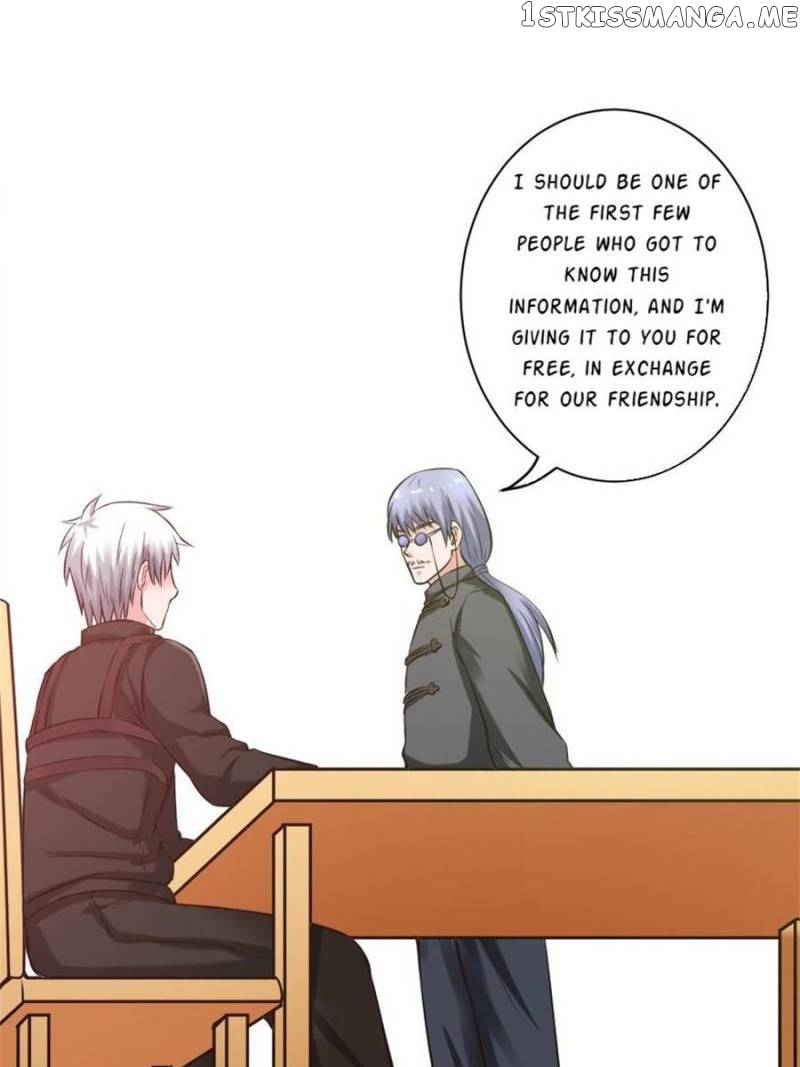 An urban cultivation frenzy chapter 61 - page 68