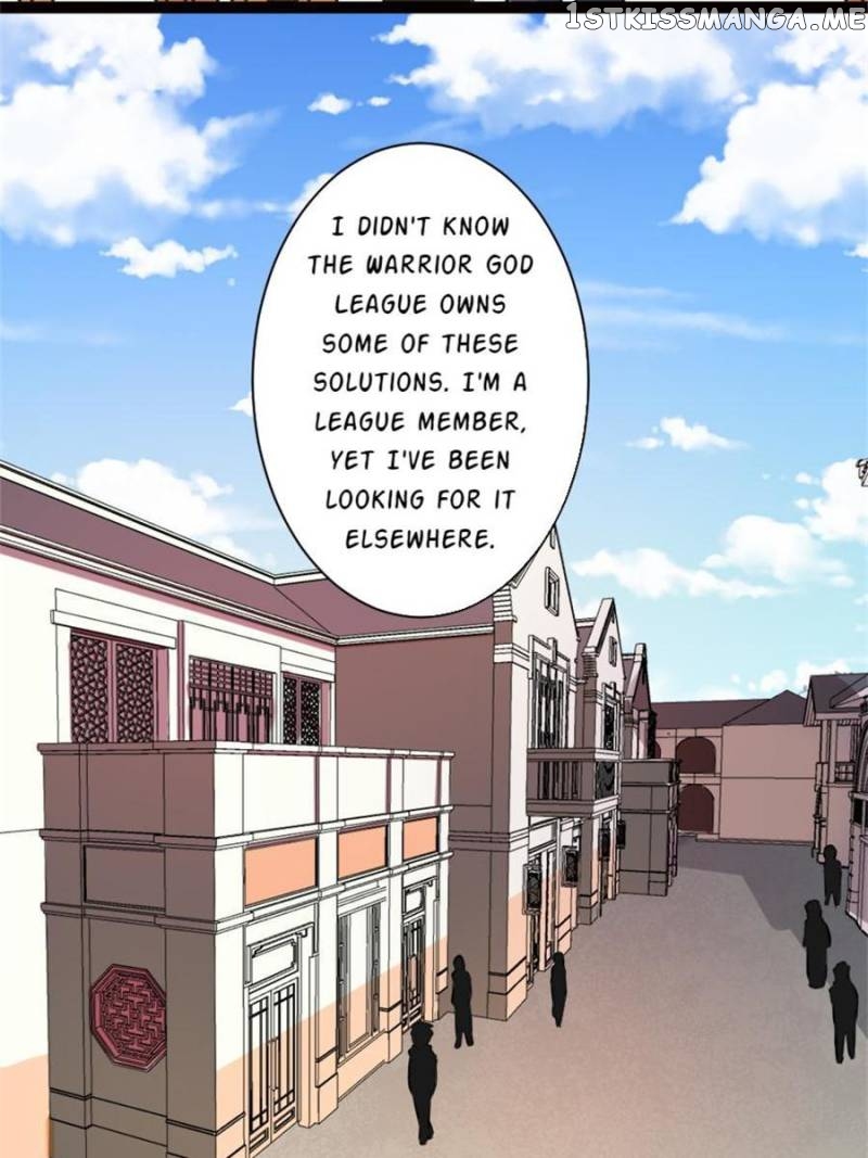 An urban cultivation frenzy chapter 61 - page 70
