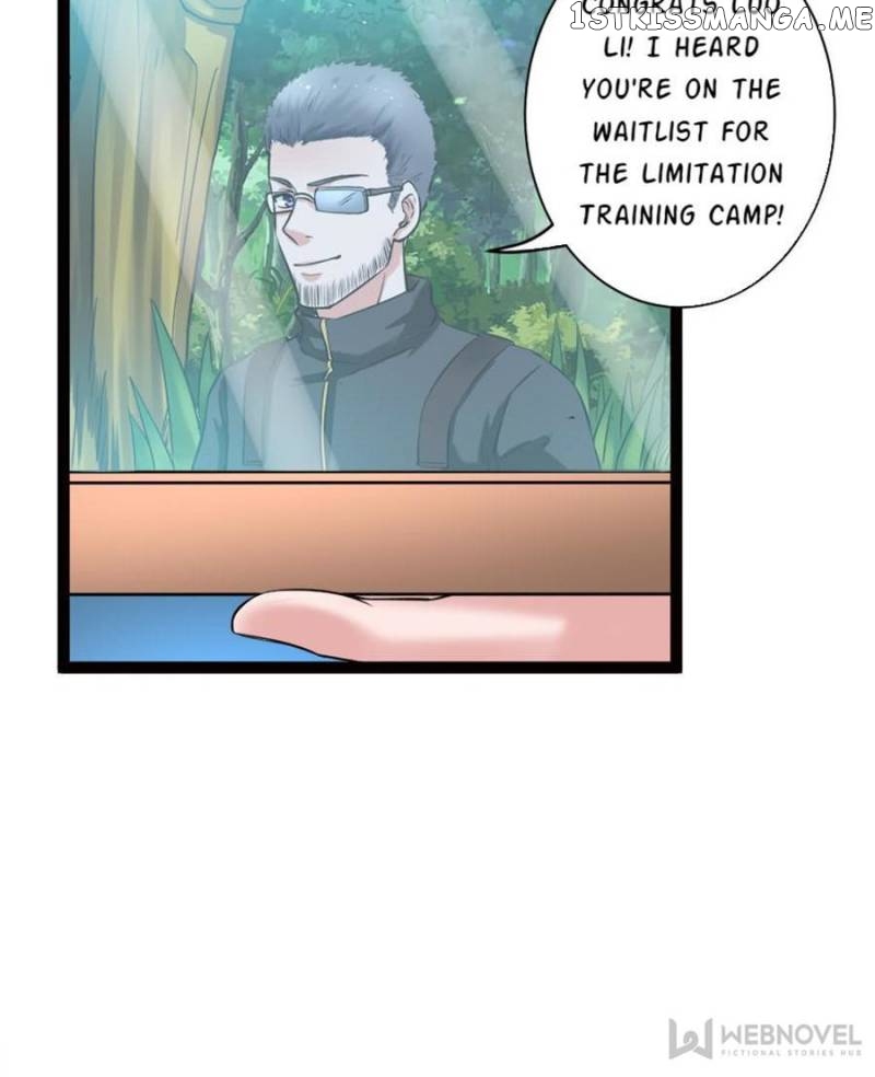 An urban cultivation frenzy chapter 61 - page 73