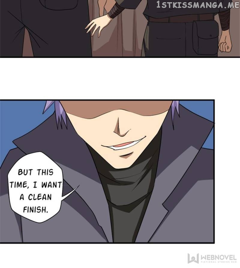 An urban cultivation frenzy chapter 50 - page 10