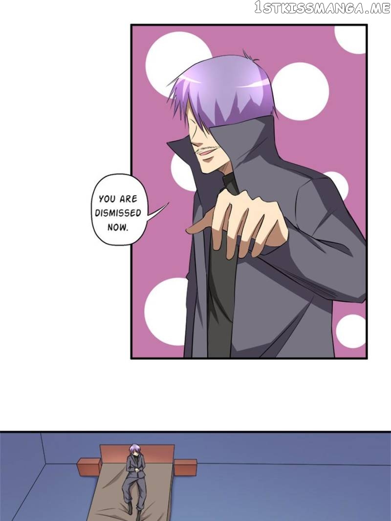 An urban cultivation frenzy chapter 50 - page 13