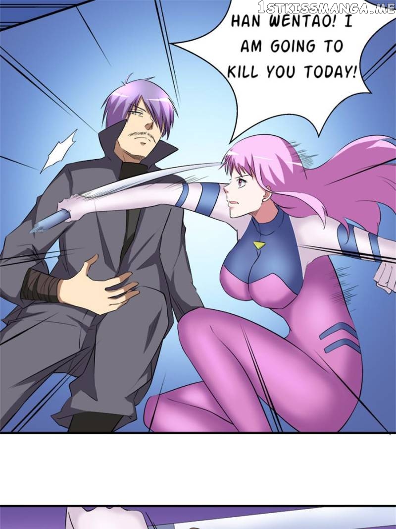 An urban cultivation frenzy chapter 50 - page 18