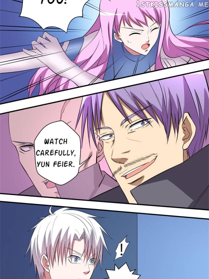 An urban cultivation frenzy chapter 50 - page 22