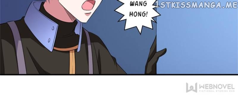 An urban cultivation frenzy chapter 50 - page 23