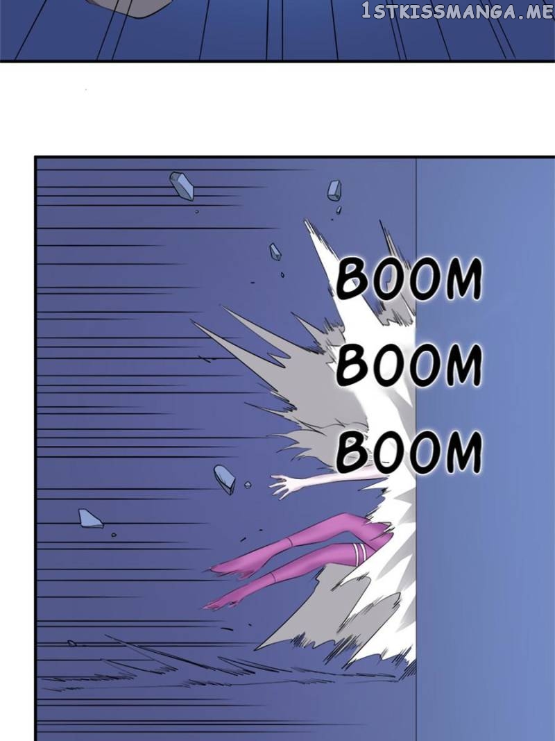An urban cultivation frenzy chapter 50 - page 25