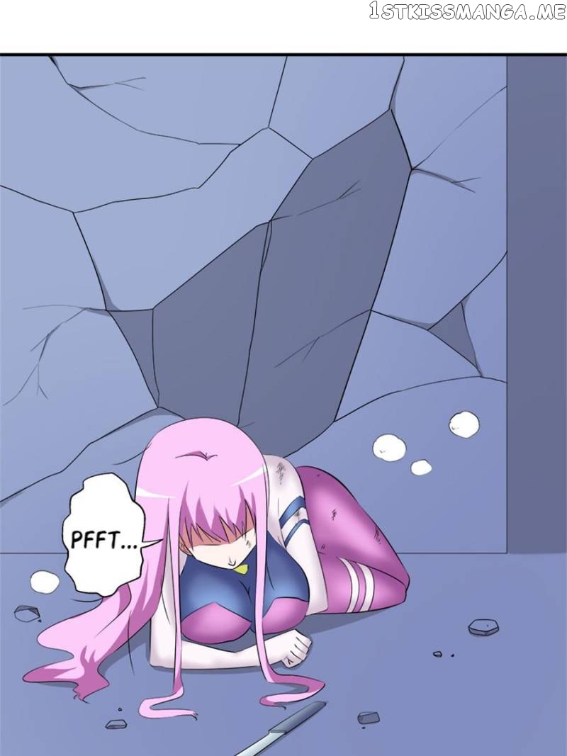 An urban cultivation frenzy chapter 50 - page 27