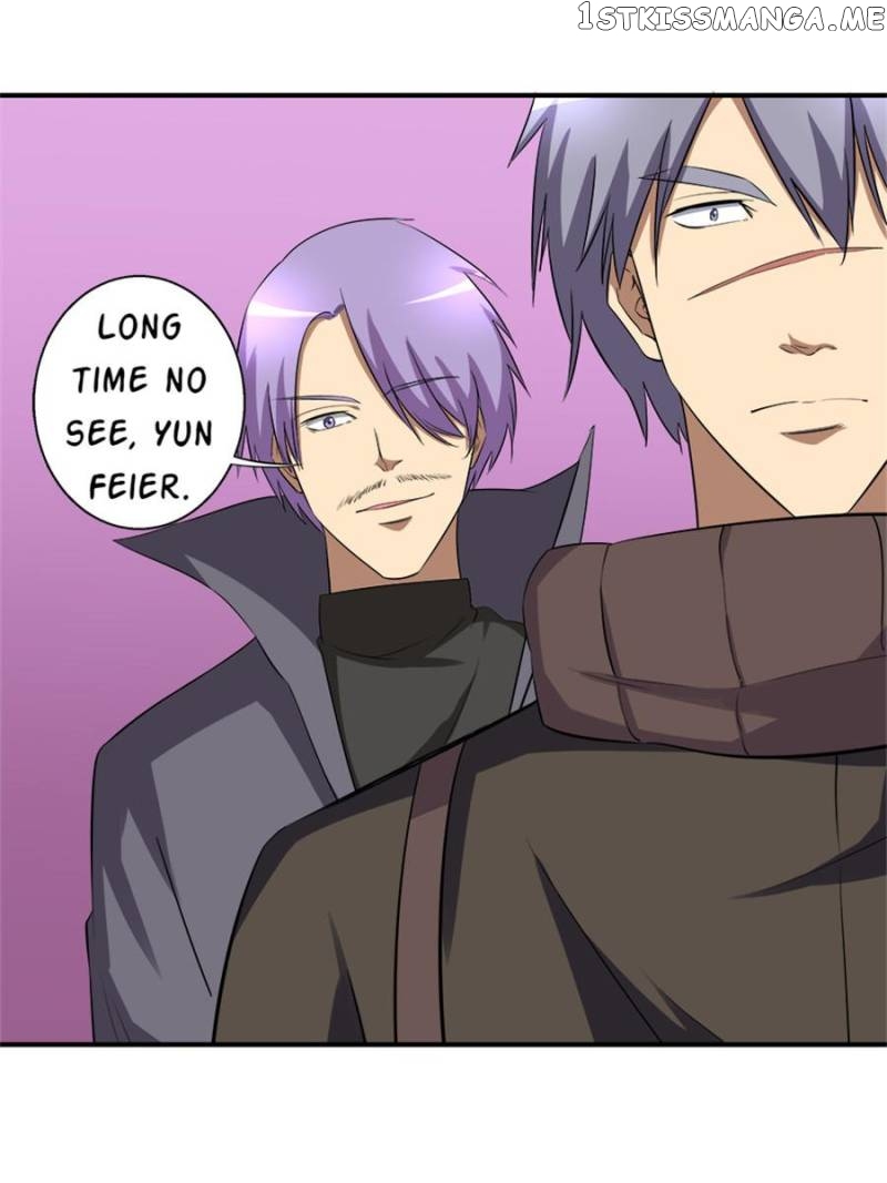 An urban cultivation frenzy chapter 50 - page 29