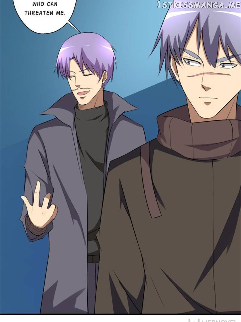 An urban cultivation frenzy chapter 50 - page 36