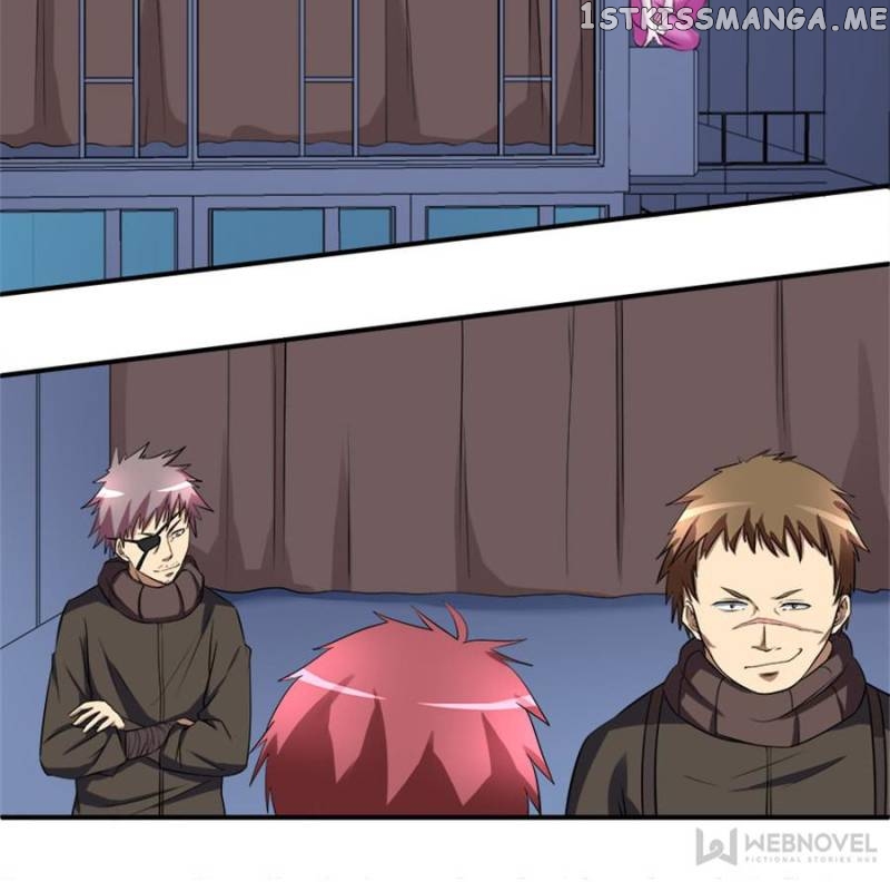 An urban cultivation frenzy chapter 50 - page 4