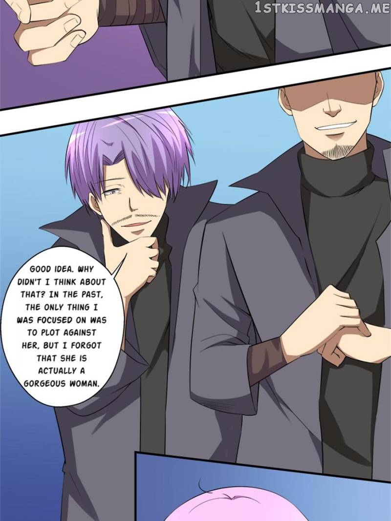 An urban cultivation frenzy chapter 50 - page 42