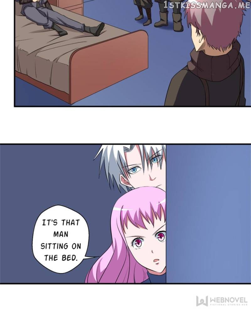An urban cultivation frenzy chapter 50 - page 6