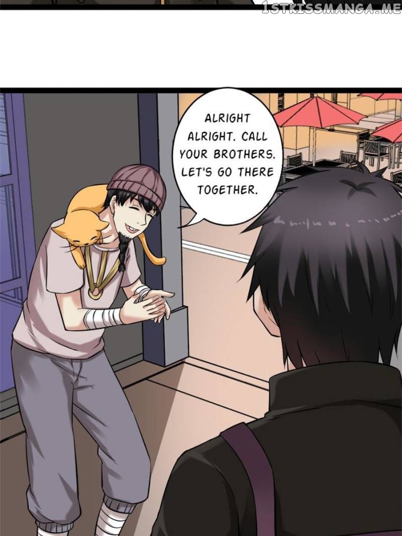 An urban cultivation frenzy chapter 60 - page 15