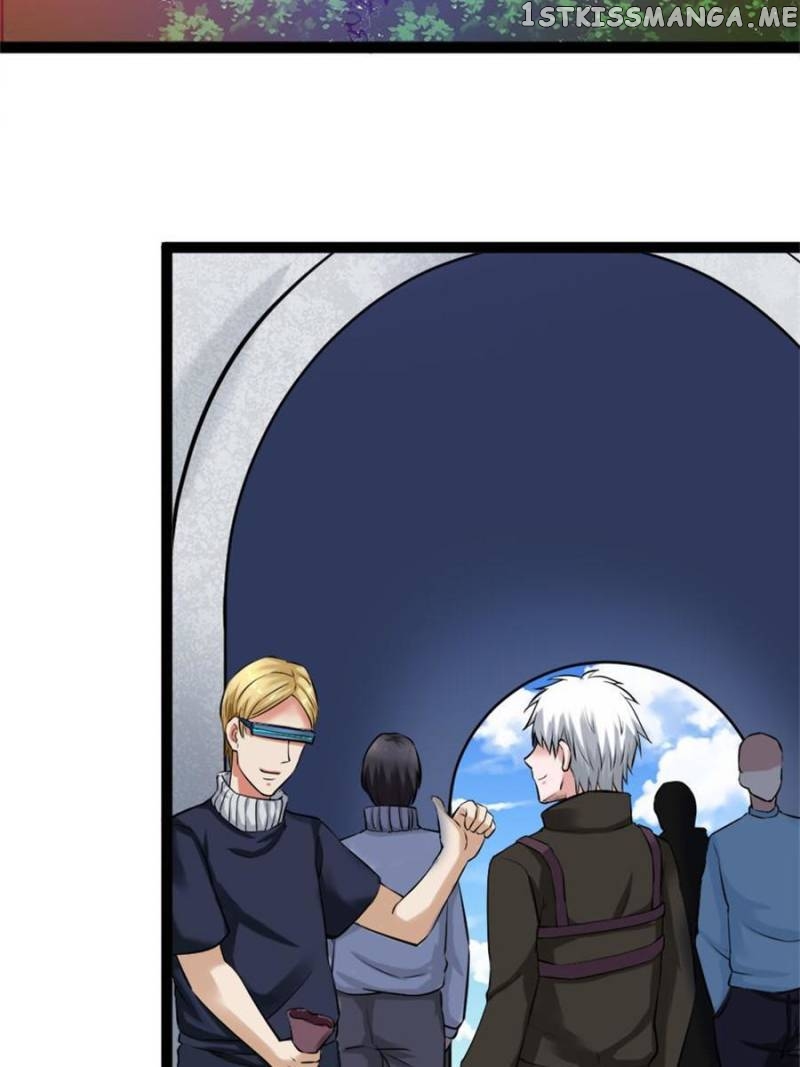 An urban cultivation frenzy chapter 60 - page 2