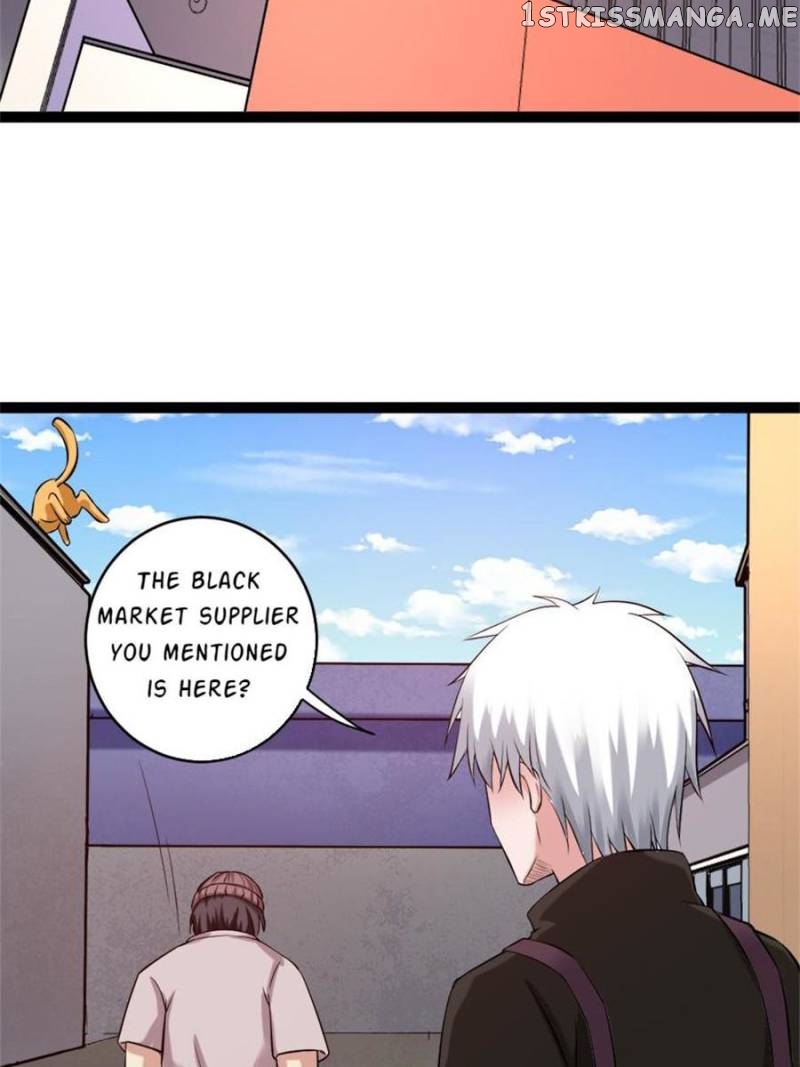 An urban cultivation frenzy chapter 60 - page 20