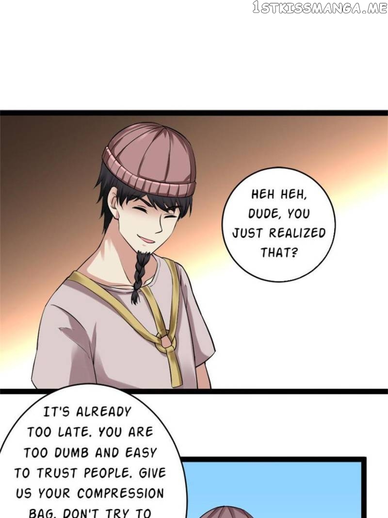 An urban cultivation frenzy chapter 60 - page 27