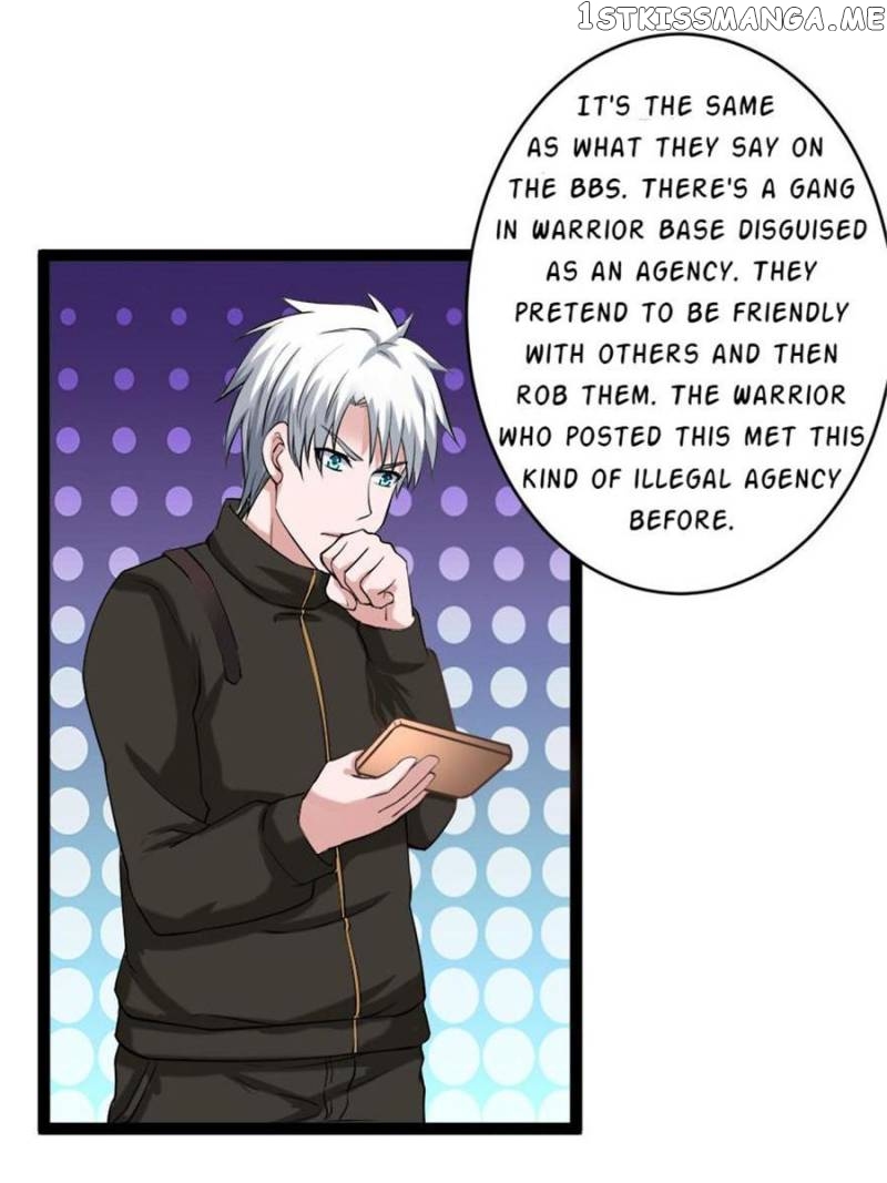 An urban cultivation frenzy chapter 60 - page 29