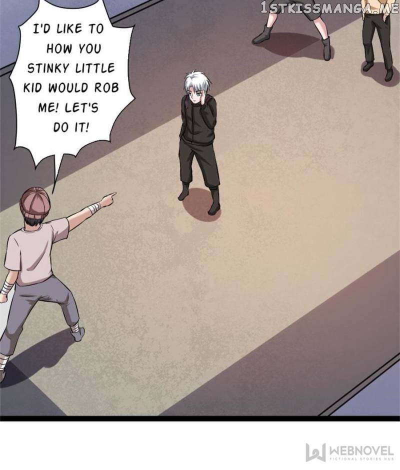 An urban cultivation frenzy chapter 60 - page 33