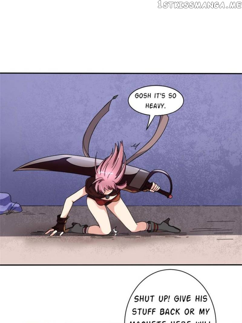 An urban cultivation frenzy chapter 60 - page 41