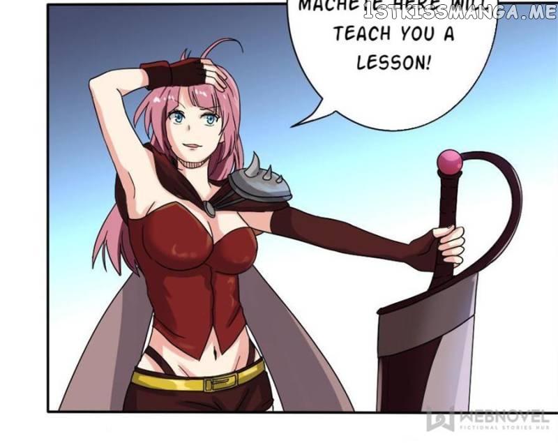 An urban cultivation frenzy chapter 60 - page 42