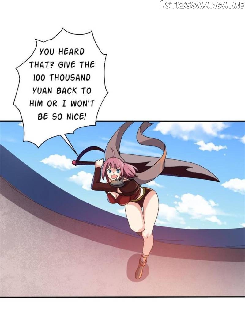 An urban cultivation frenzy chapter 60 - page 46