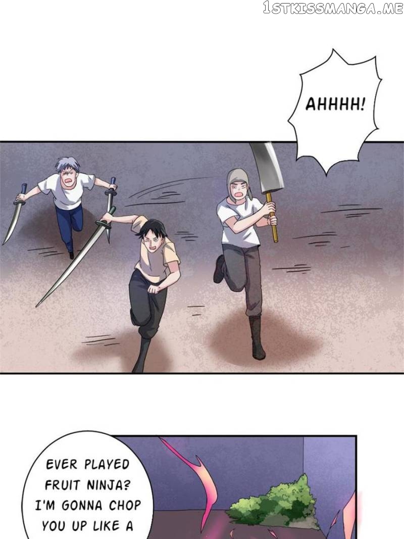 An urban cultivation frenzy chapter 60 - page 53