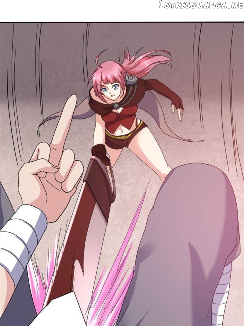 An urban cultivation frenzy chapter 60 - page 58
